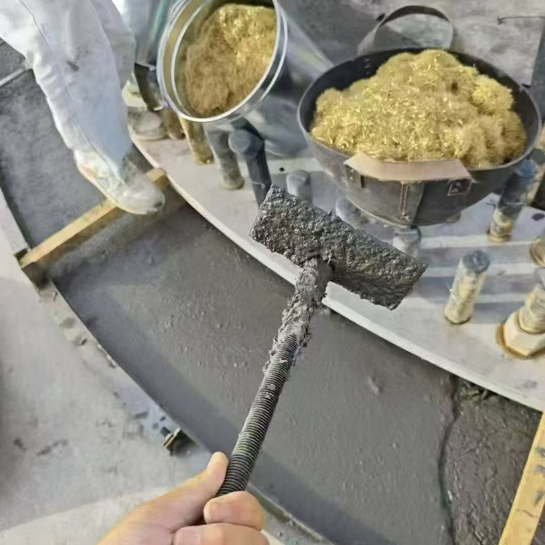 海宁C120风电设备基础专用灌浆料
