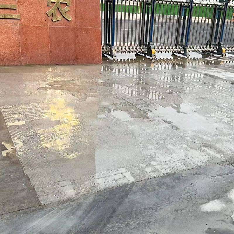 海宁水泥路面翻新砂浆